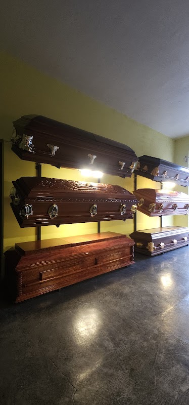 Estrada's Casa Funeral